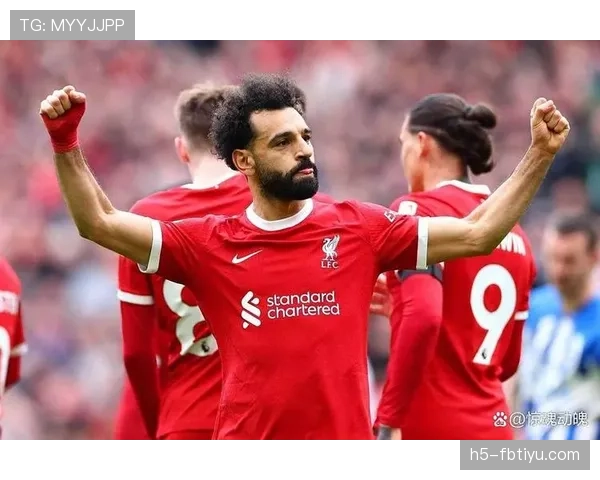 萨拉赫 vs 内马尔：进攻效率与创造能力对比