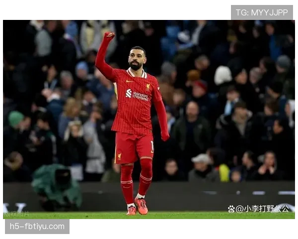 萨拉赫被高估还是被低估？数据与战术价值解析