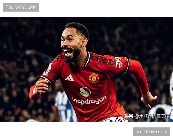 曼联的复兴，为什么总停在“看起来有希望”？