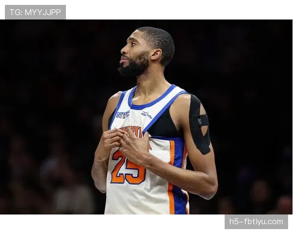 米卡尔·布里奇斯无球跑动创造空位命中率提升显著，拉开球队进攻空间