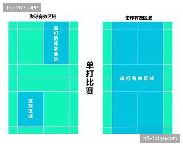 深入解读干扰发球违例的规则与判罚标准