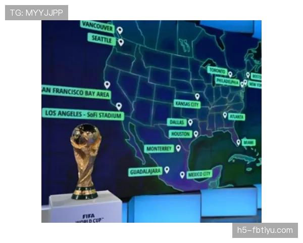 2026世界杯48支球队如何分成12个小组及淘汰赛规则