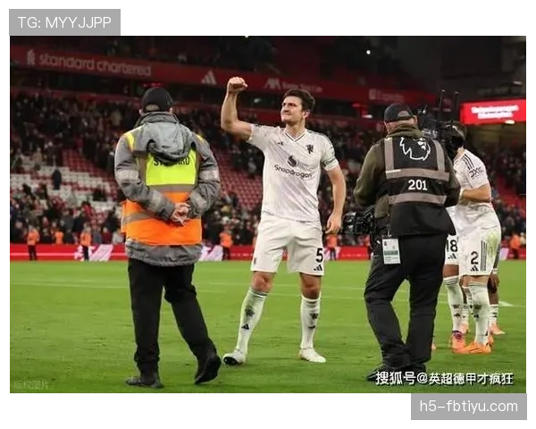 马奎尔防守拦截频繁提升，本赛季对比上季更强硬稳定
